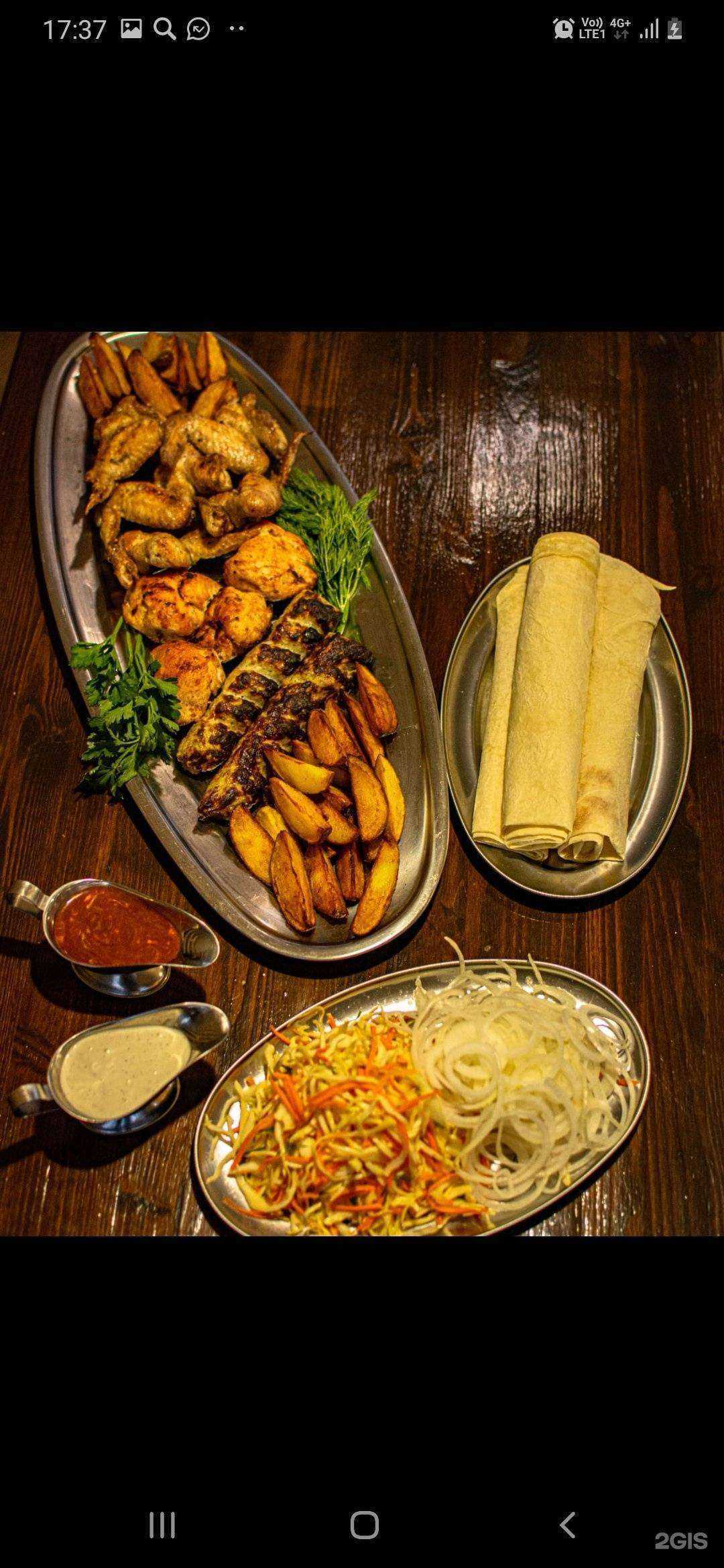 Отзывы на компанию Мангальный хаус в Челябинске c фото