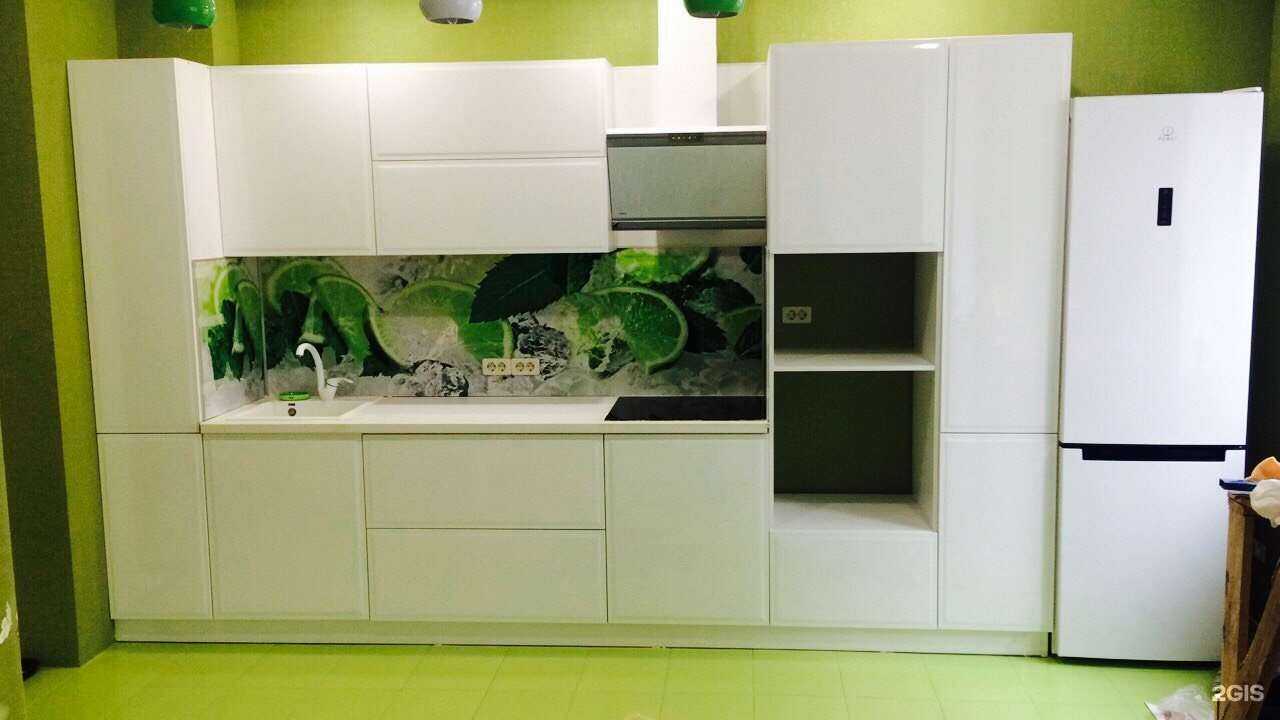 Отзывы на компанию Комод в Шахтах c фото