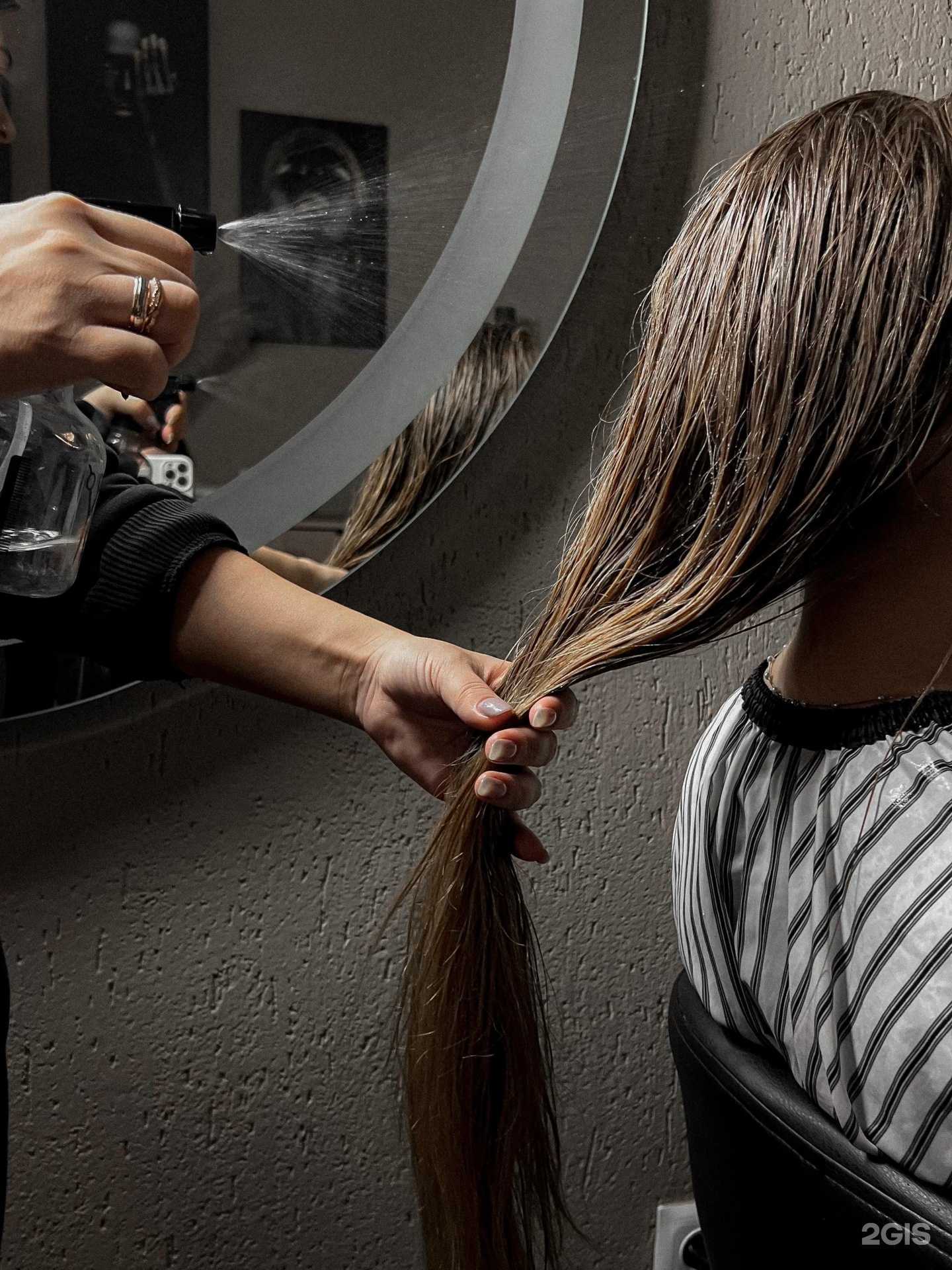 Отзывы на компанию Студия красоты в Бийске c фото