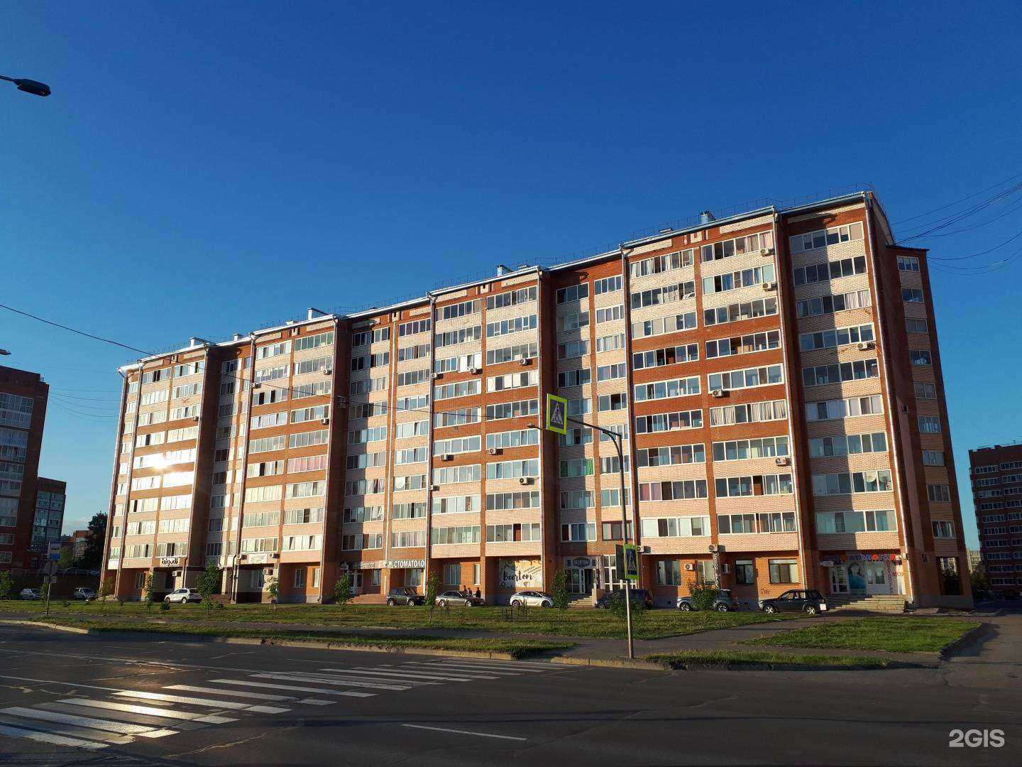 Отзывы на компанию Le mar в Северске c фото - фотография 2 из 2