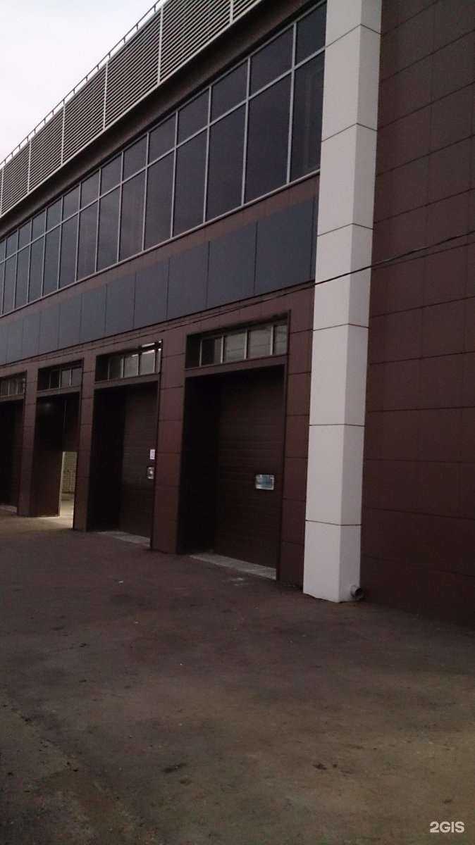 Отзывы на компанию ВСК в Казани c фото - фотография 2 из 2