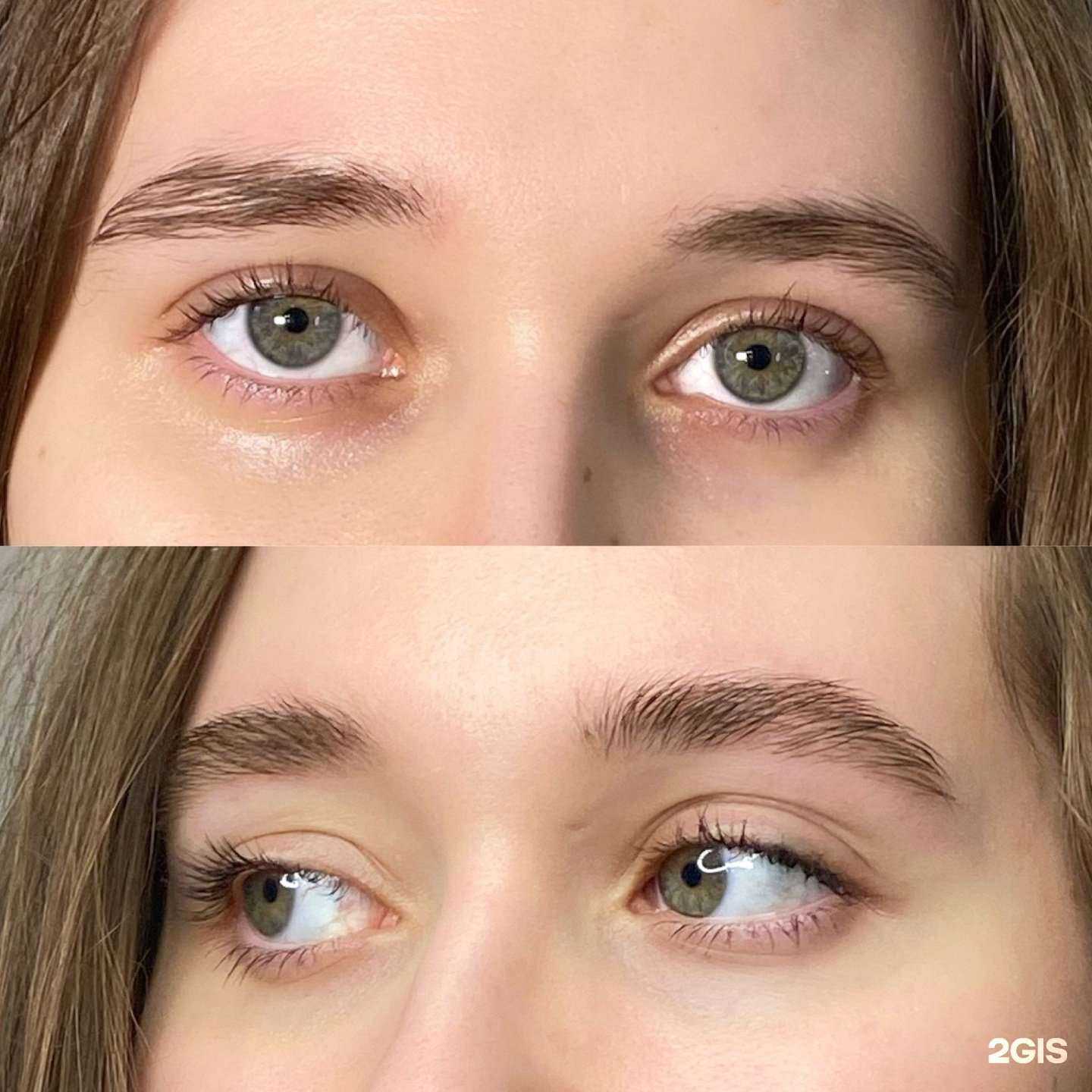 Отзывы на компанию Veta Alex brows в г. Краснодар c фото