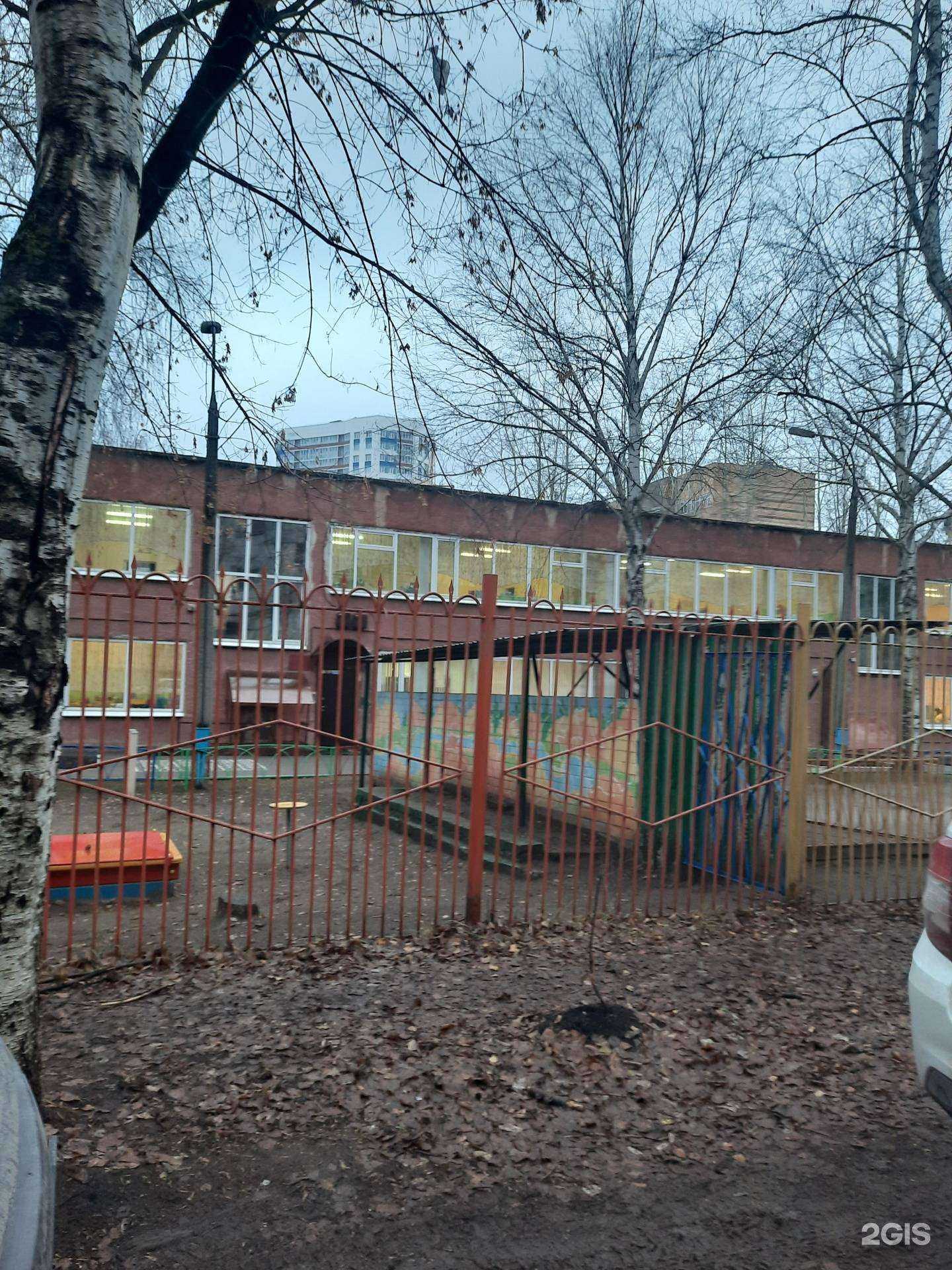 Отзывы на компанию Детский сад №371 в Перми c фото