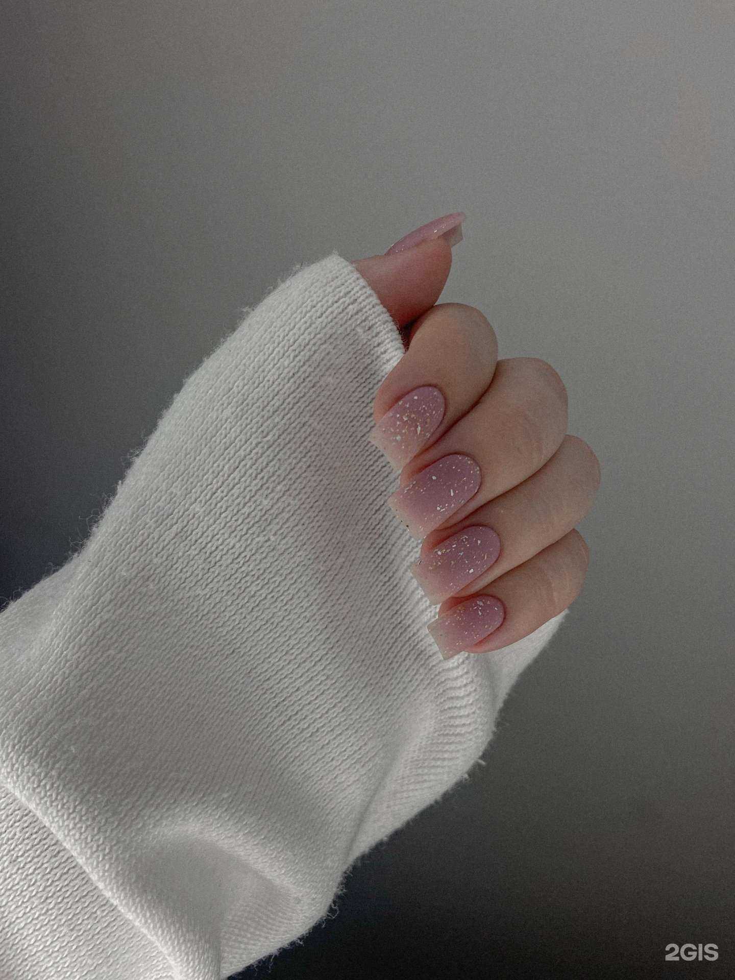 Отзывы на компанию Студия маникюра и педикюра в Барнауле c фото