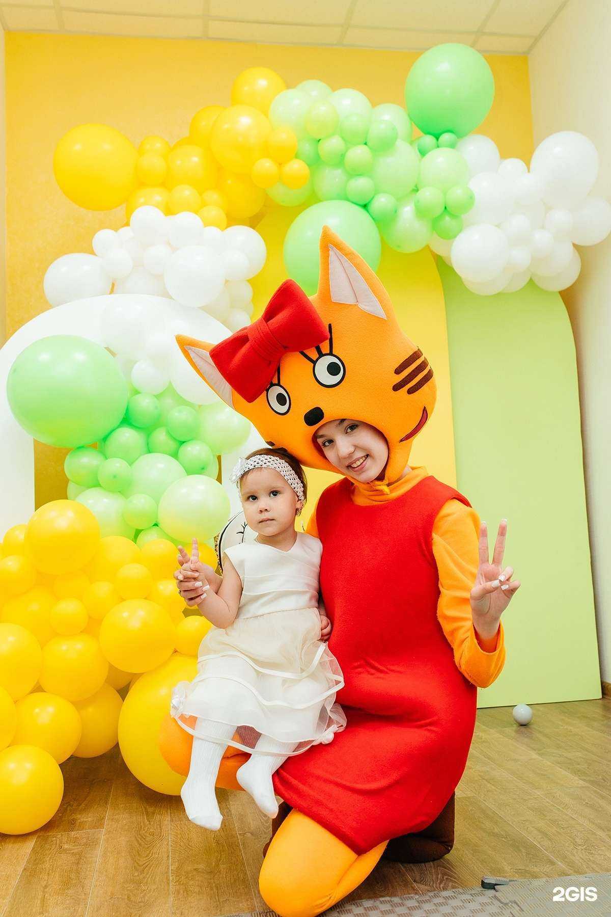 Отзывы на компанию Funny Loft в г. Ульяновск c фото