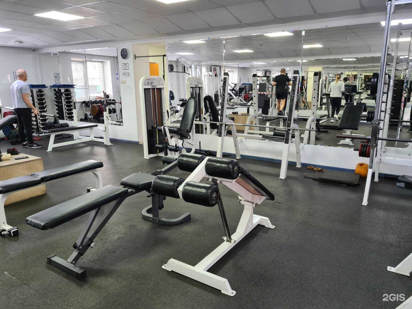 Отзывы на компанию Fit house в Брянске c фото