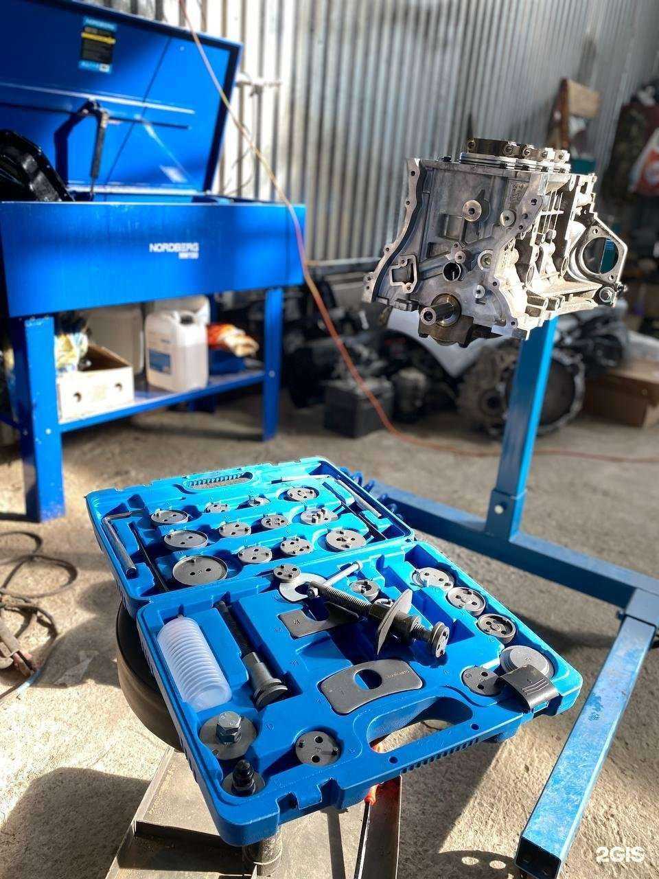 Отзывы на компанию Авто Спец Сервис в г. Ханты-Мансийск c фото