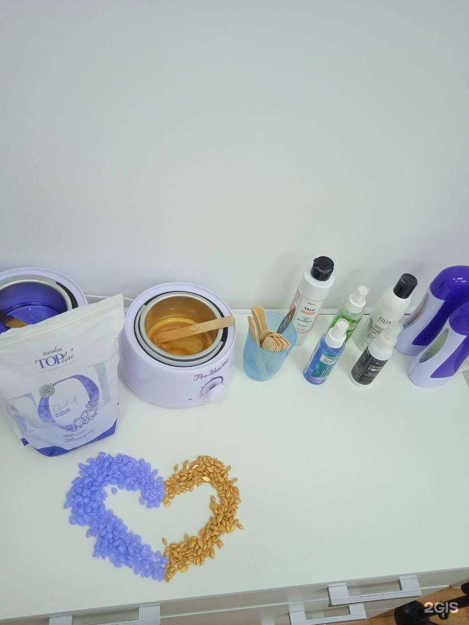 Отзывы на компанию Формула гладкости в Уссурийске c фото