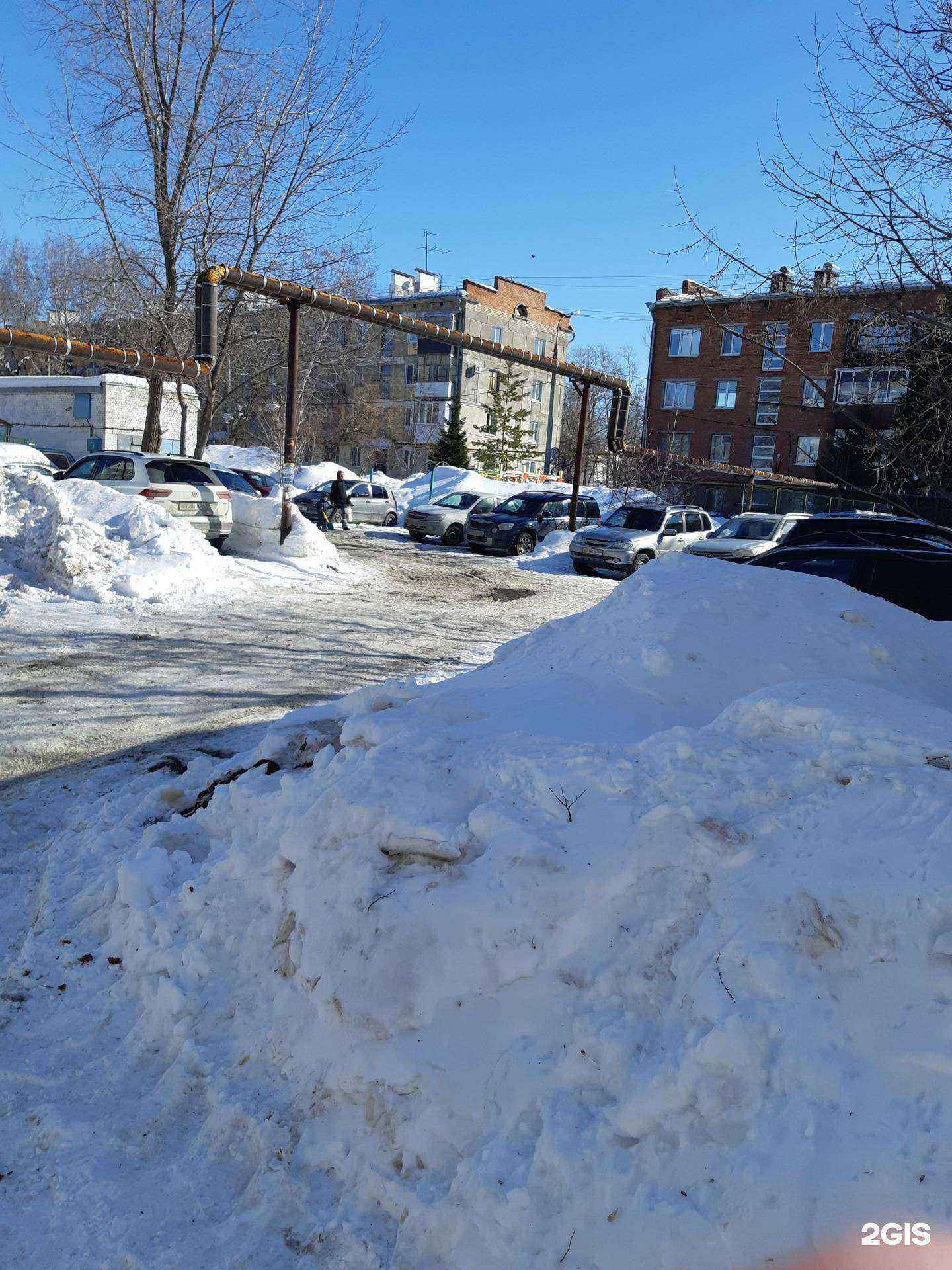 Отзывы на компанию Стоматология для вас в Самаре c фото - фотография 2 из 2