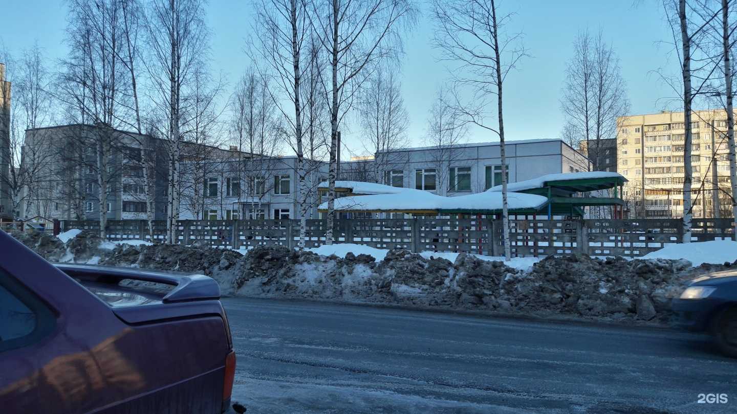 Отзывы на компанию Ягодка в Петрозаводске c фото