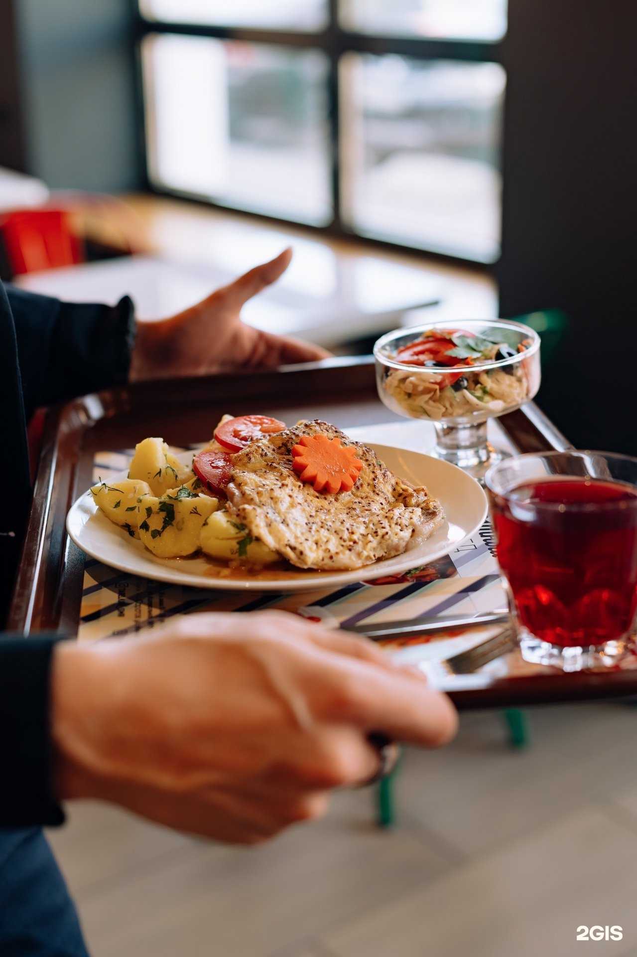 Отзывы на компанию Тарелка в Тюмени c фото