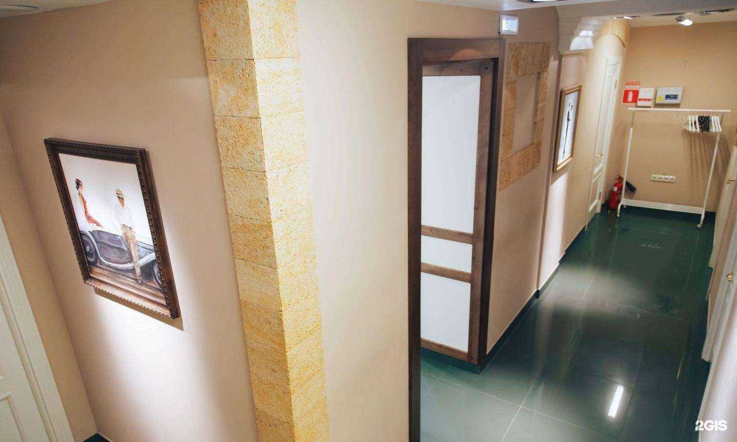 Отзывы на компанию Клиника Евгения Бенихиса в Екатеринбурге c фото