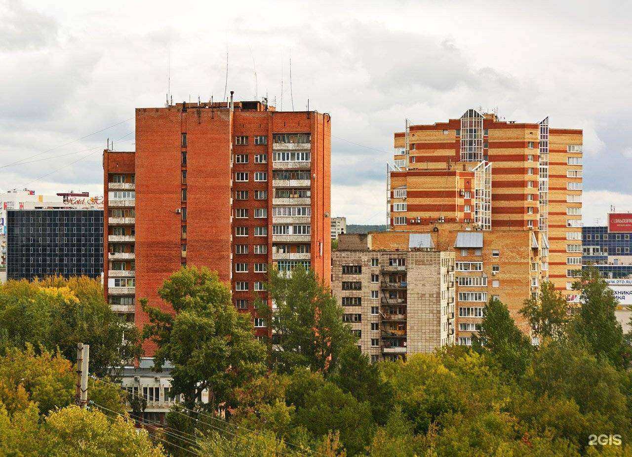 Отзывы на компанию ЗУЗМИ в Перми c фото - фотография 2 из 2