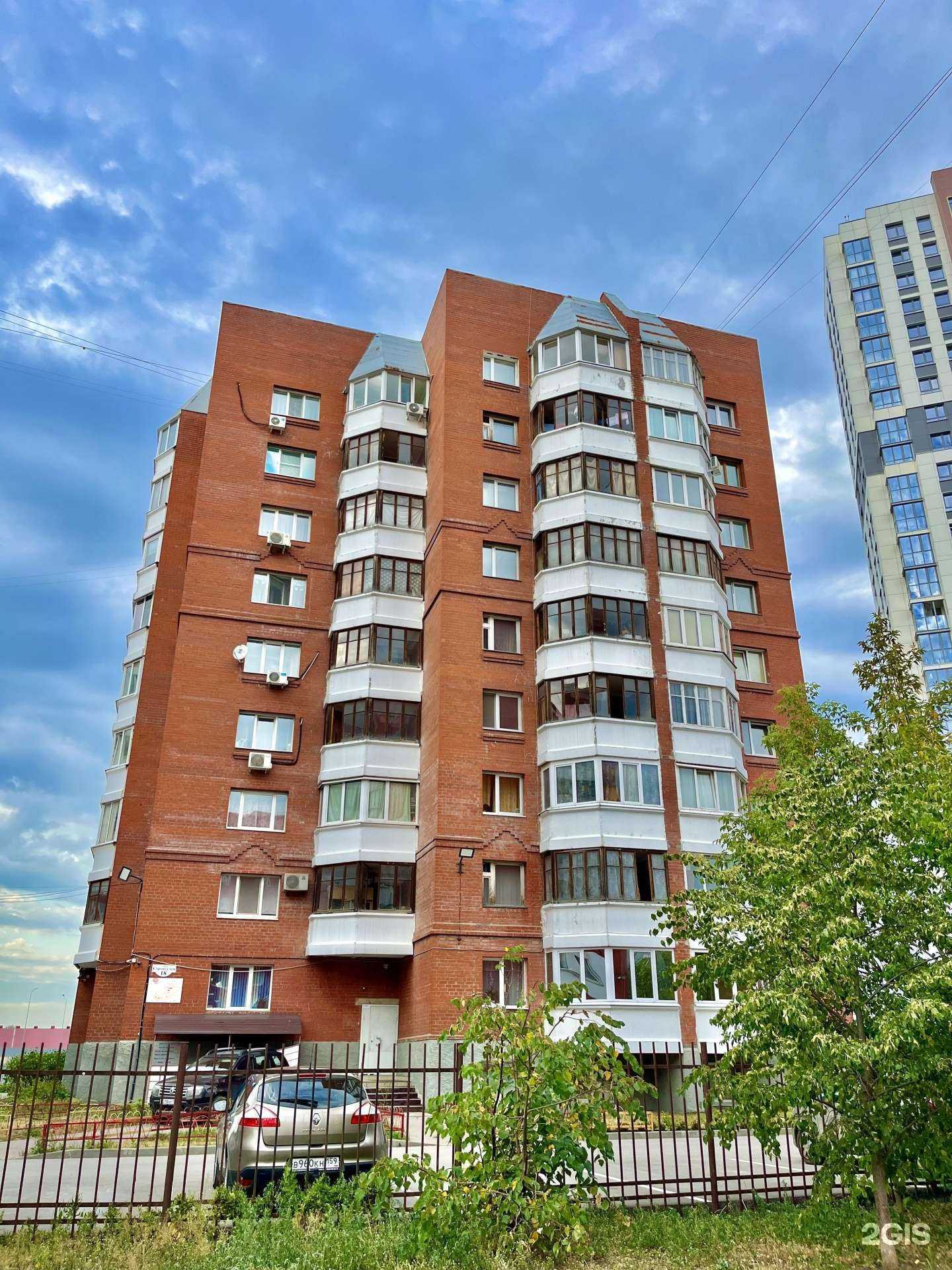 Отзывы на компанию Лев в Перми c фото - фотография 2 из 2