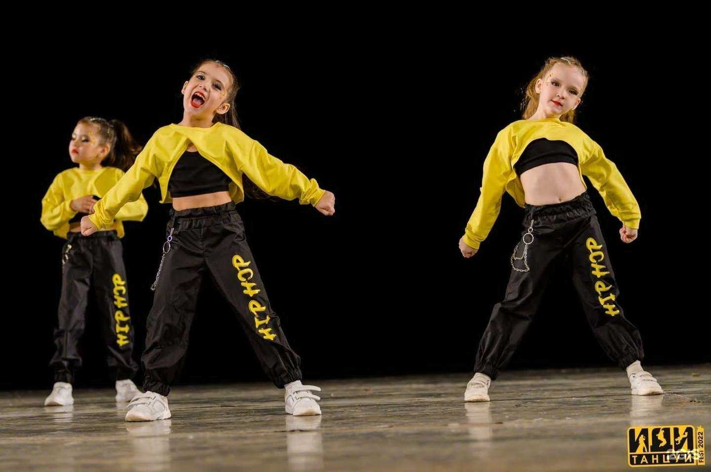 Отзывы на компанию K-dance в Казани c фото