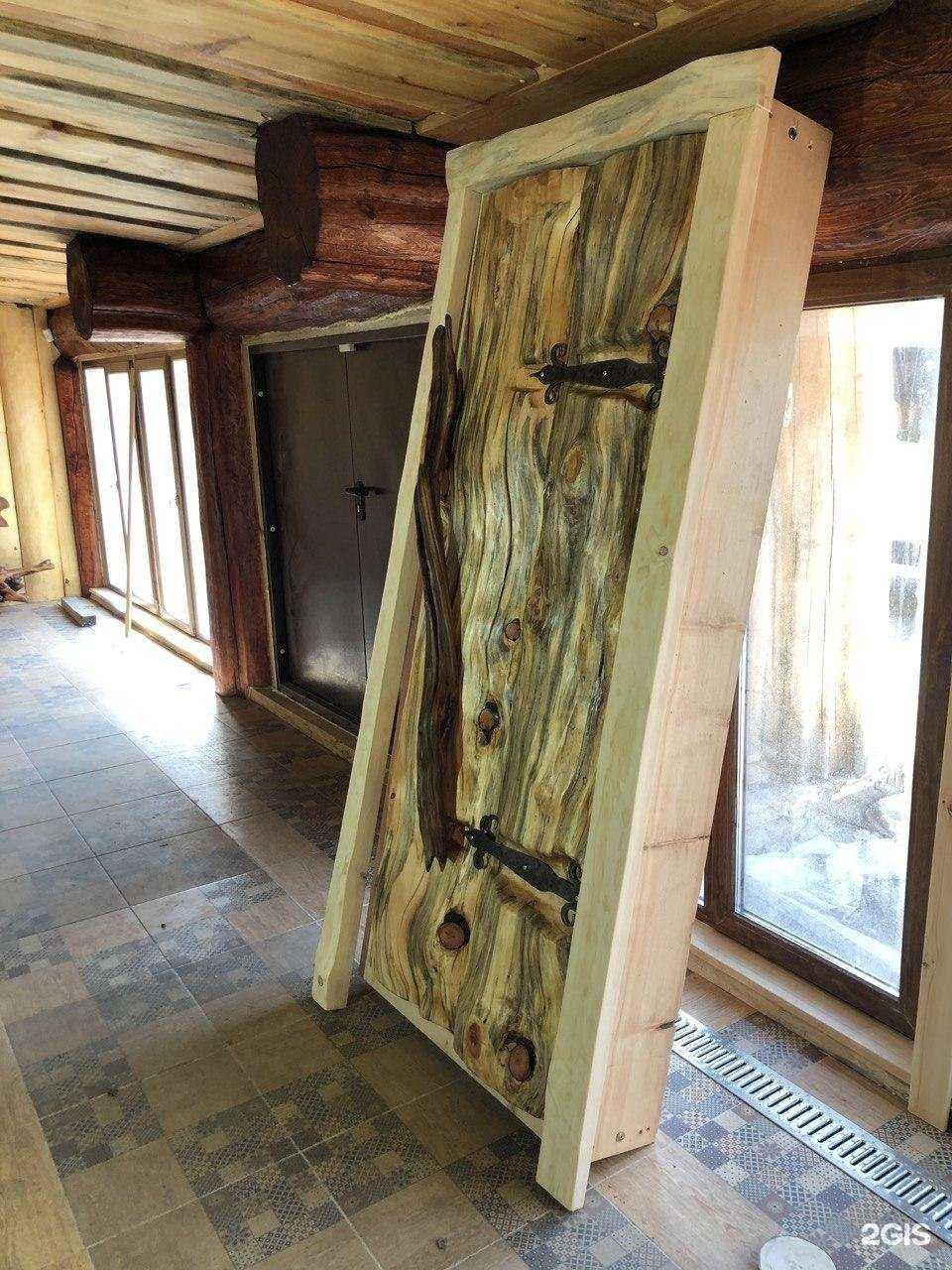 Отзывы на компанию Кедроф в г. Красноярск c фото