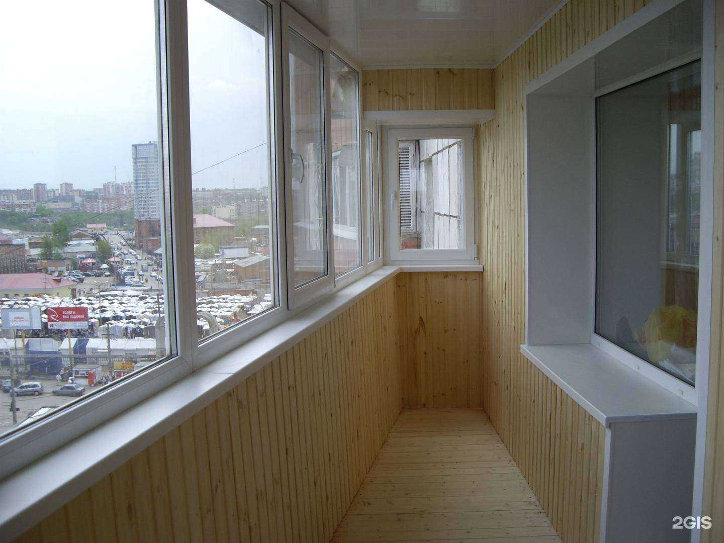 Отзывы на компанию Новые окна в Перми c фото