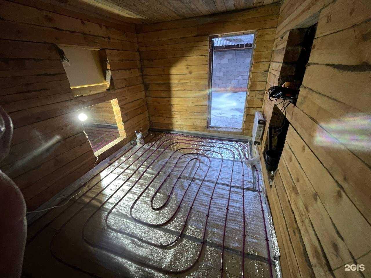 Отзывы на компанию ПроТепло в Уфе c фото