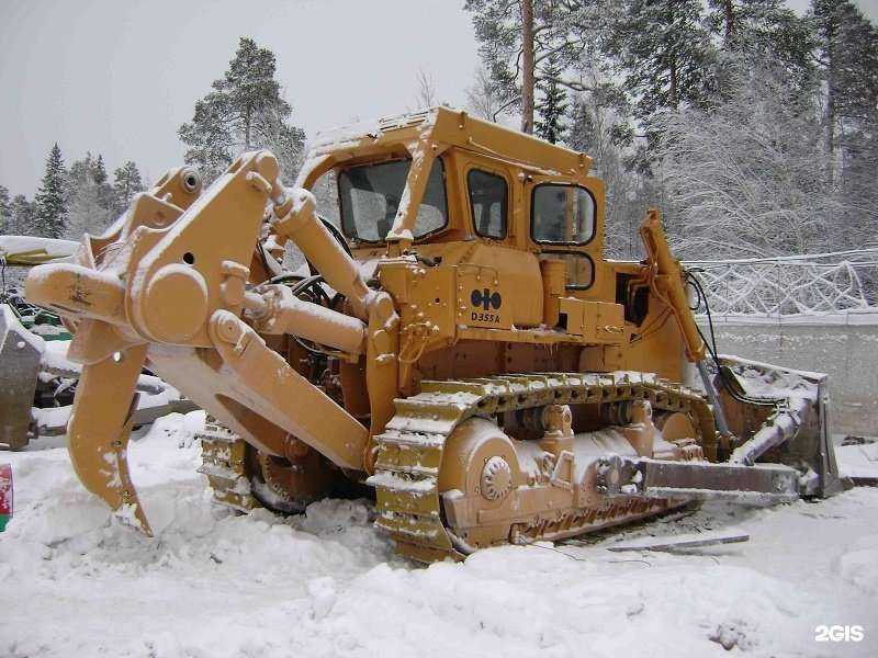 Отзывы на компанию Спецавтострой в Абакане c фото