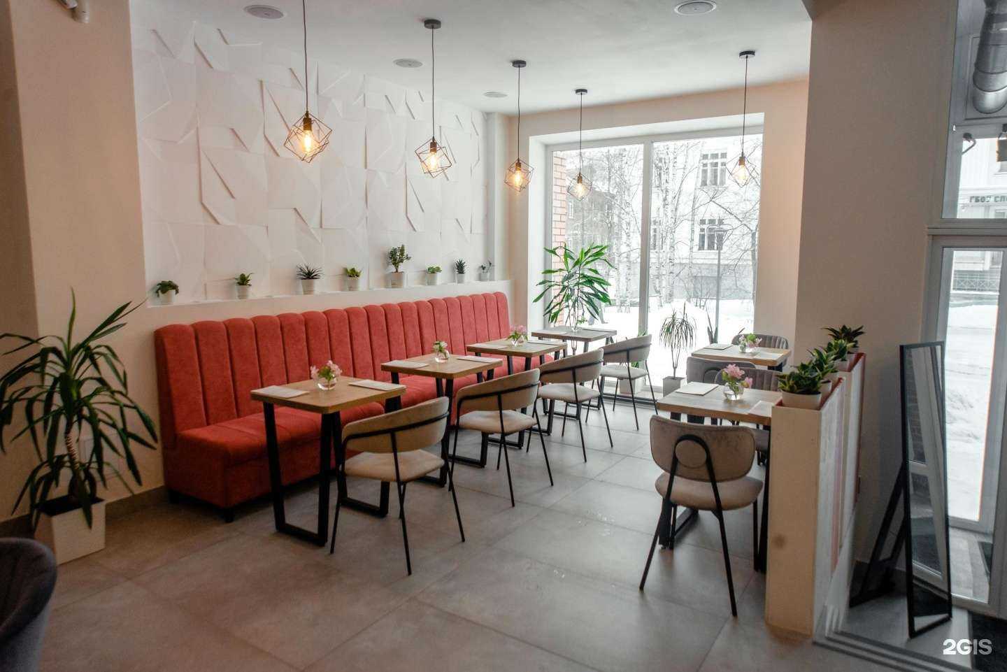 Отзывы на компанию Simple. cafe в Архангельске c фото