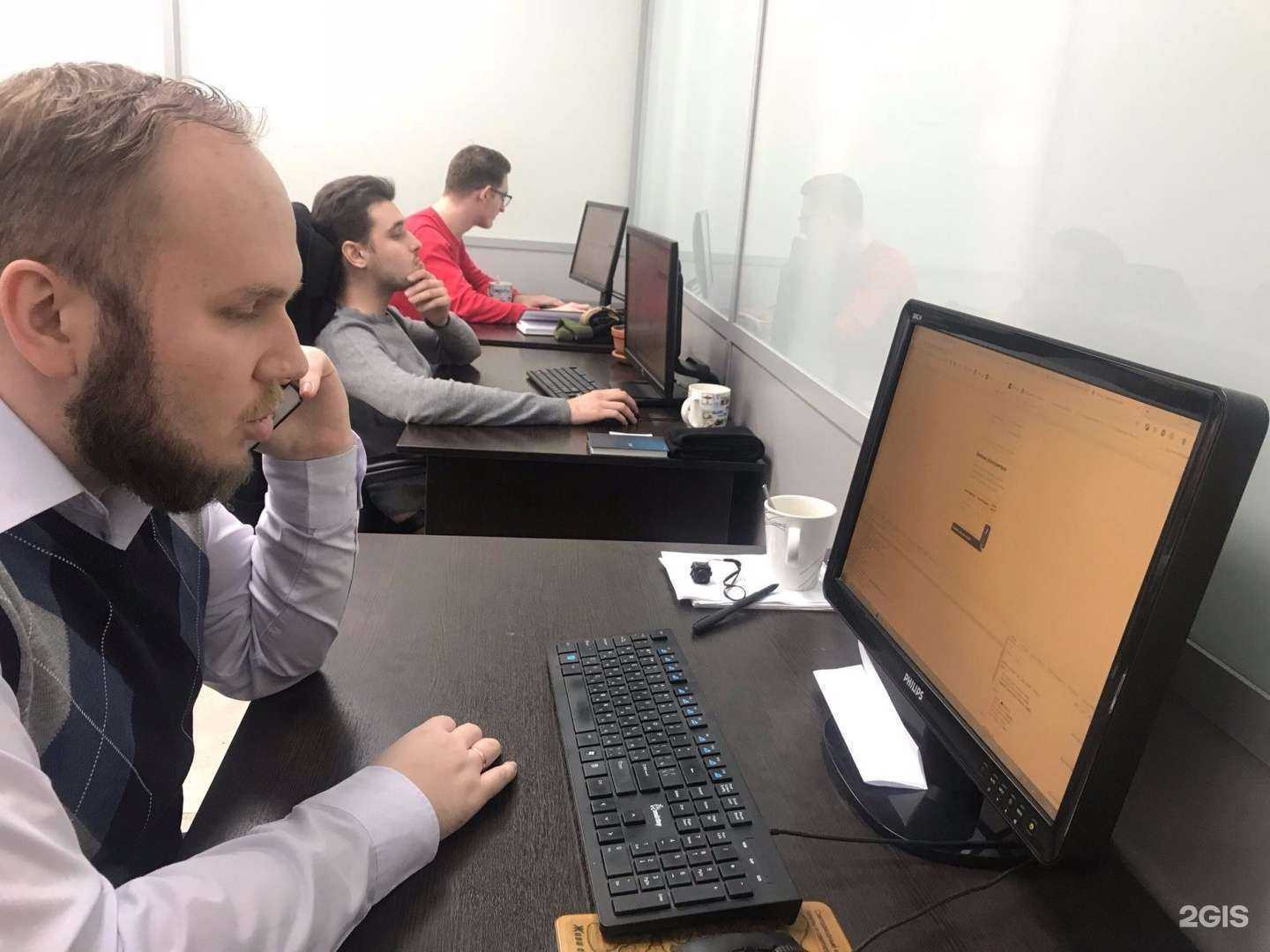 Отзывы на компанию Черный лимон в Оренбурге c фото