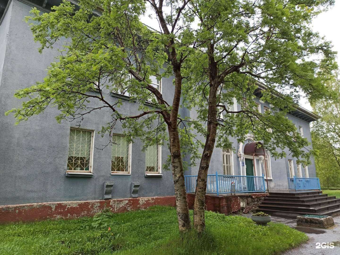 Отзывы на компанию Централизованная бухгалтерия учреждений образования в Кандалакше c фото - фотография 2 из 2