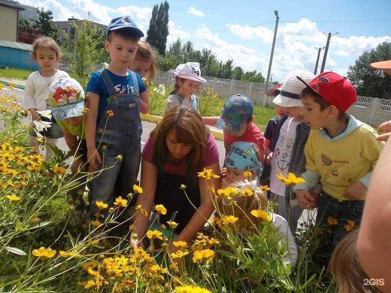Отзывы на компанию Детский сад №22 комбинированного вида в Батайске c фото