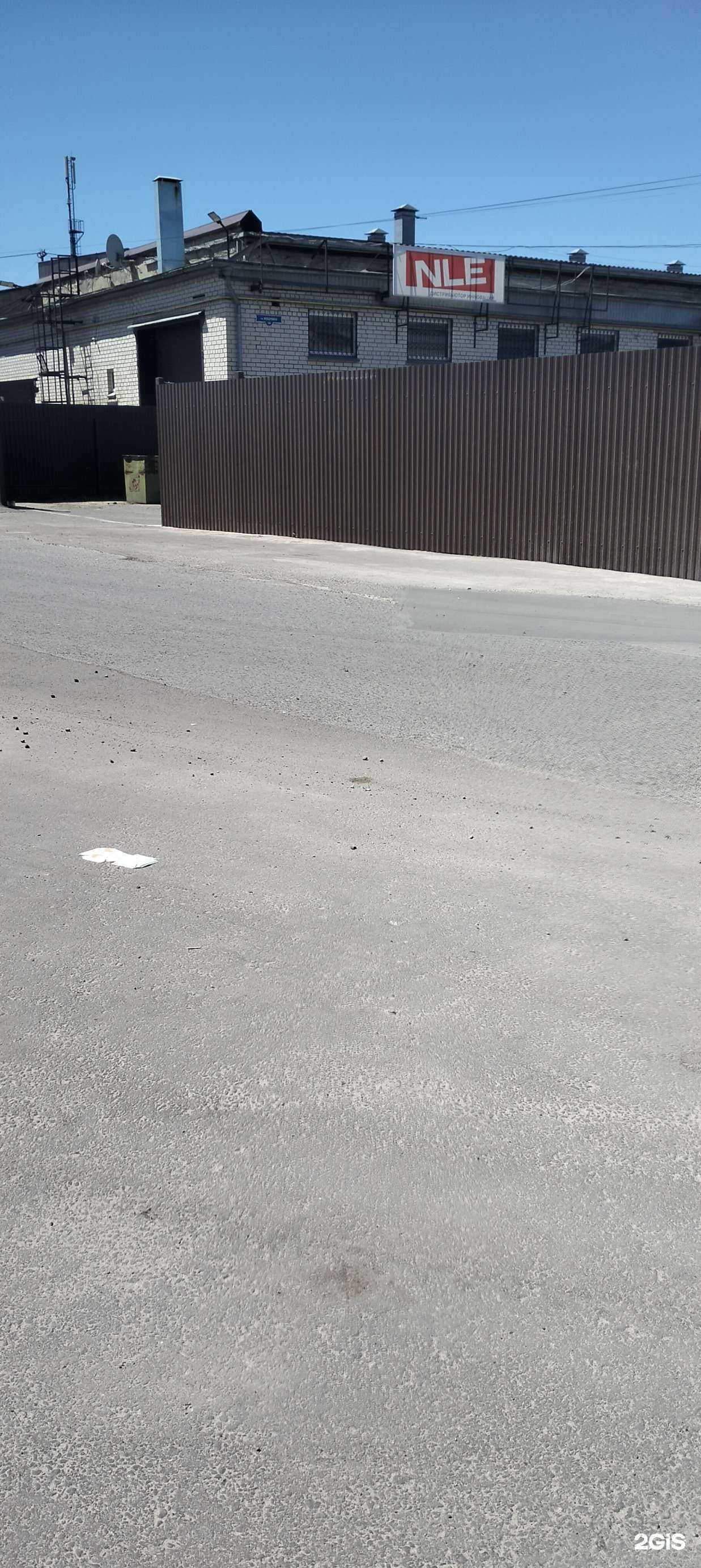 Отзывы на компанию Транспортная компания в Тамбове c фото