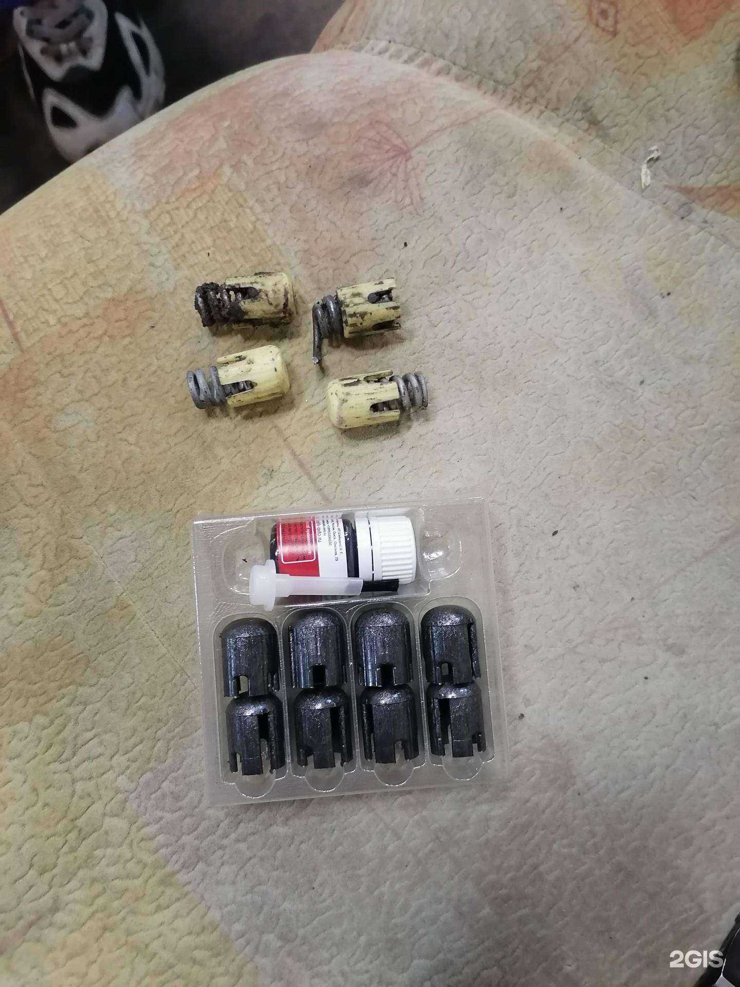 Отзывы на компанию Gm сервис в г. Челябинск c фото