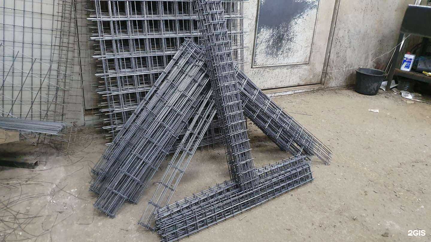 Отзывы на компанию СтройМетиз в Перми c фото