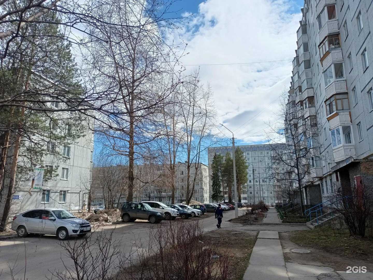 Отзывы на компанию Аполлония в Сыктывкаре c фото - фотография 2 из 2