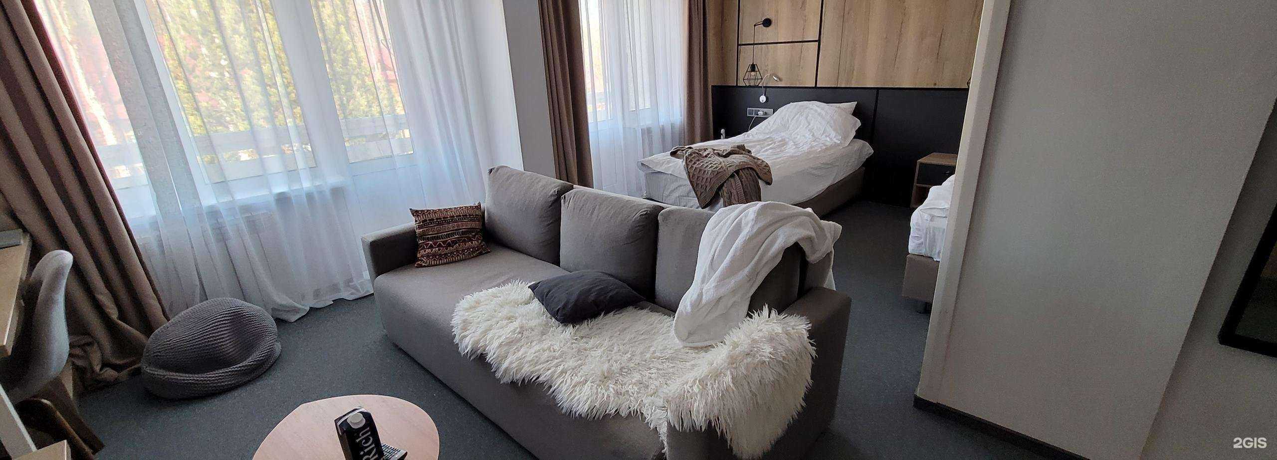 Отзывы на компанию SPA-центр в г. Байкальск c фото