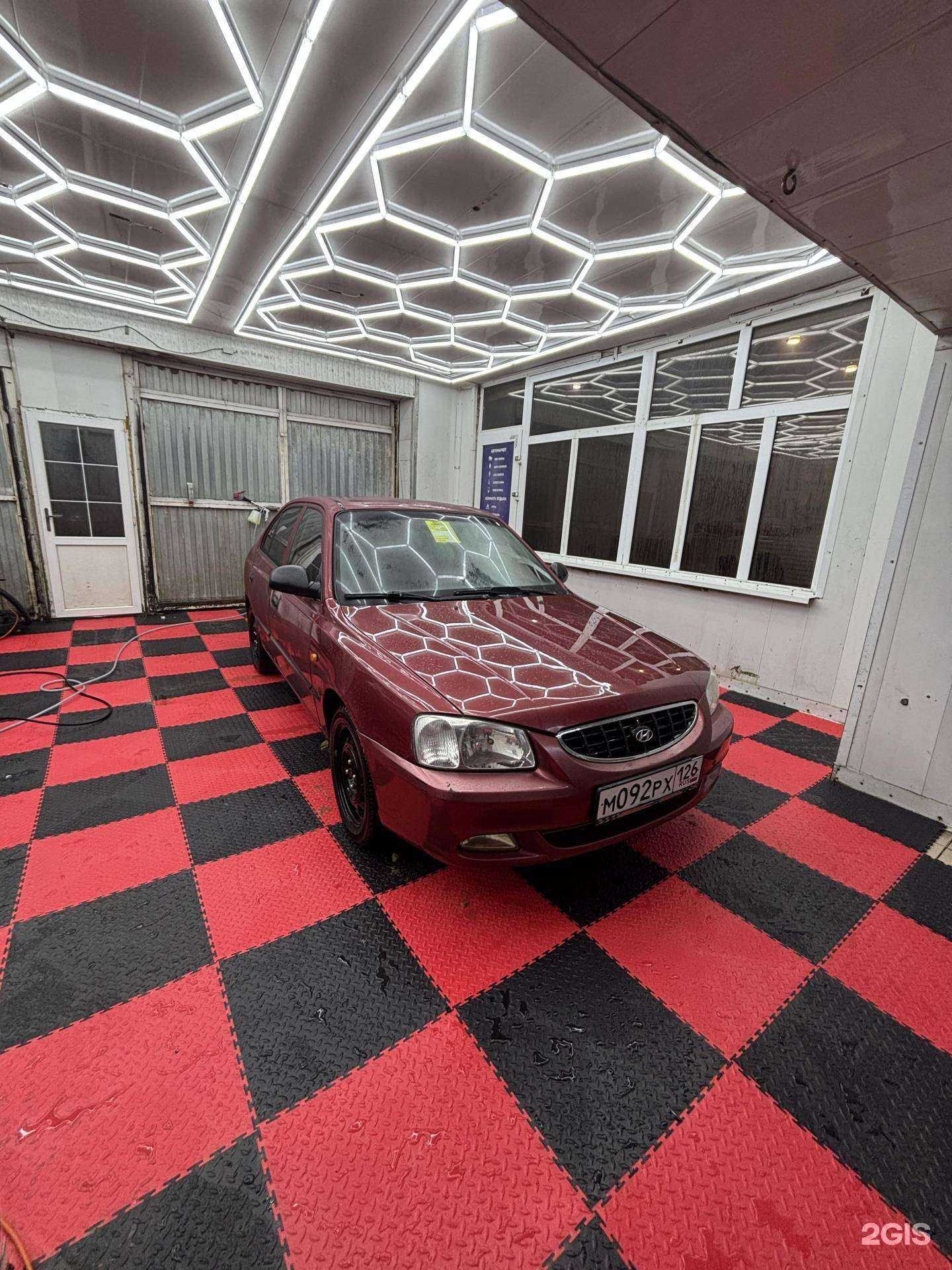 Отзывы на компанию Auto Care Center в г. Ставрополь c фото