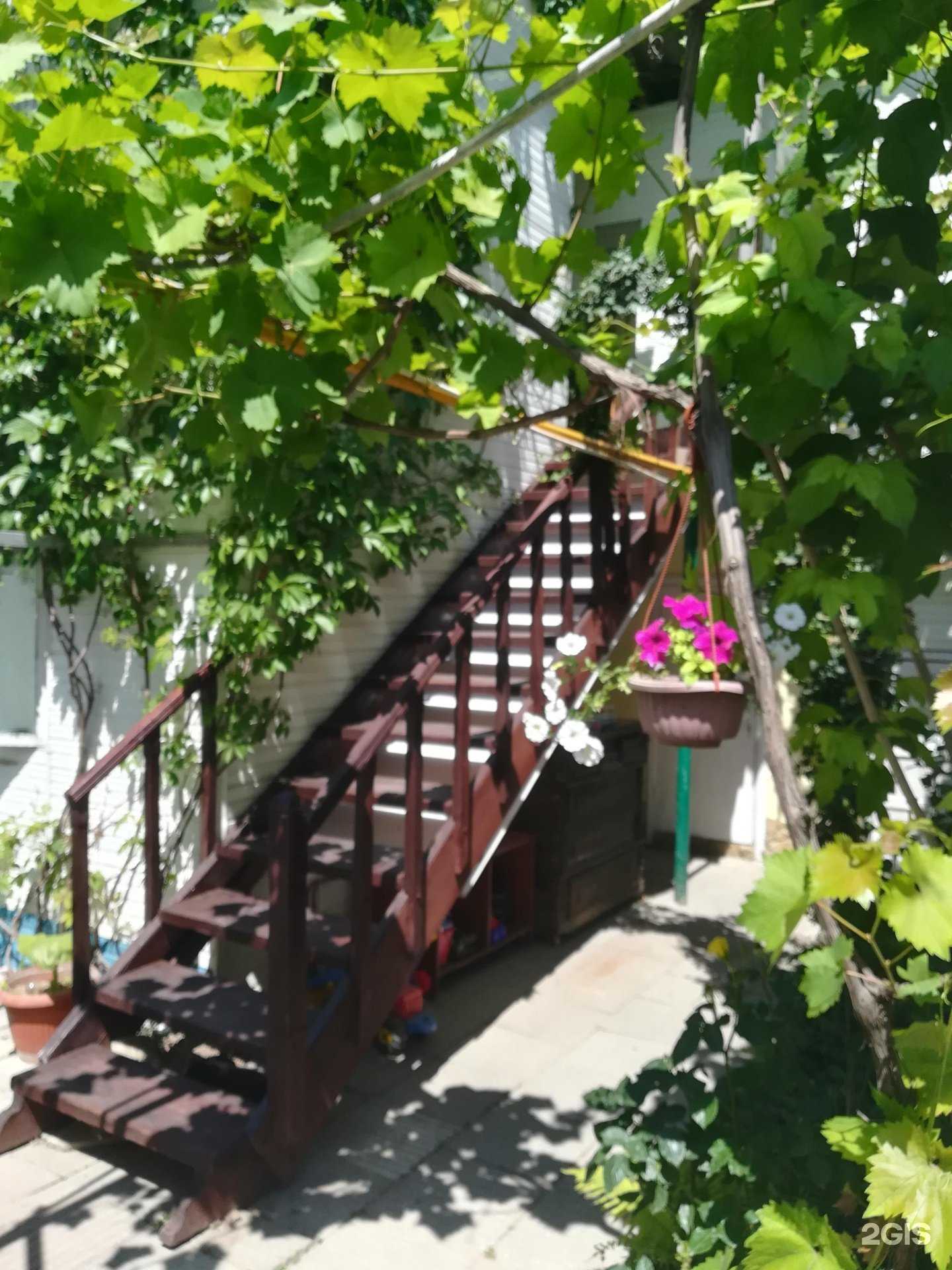 Отзывы на компанию Уютный в Анапе c фото - фотография 2 из 2