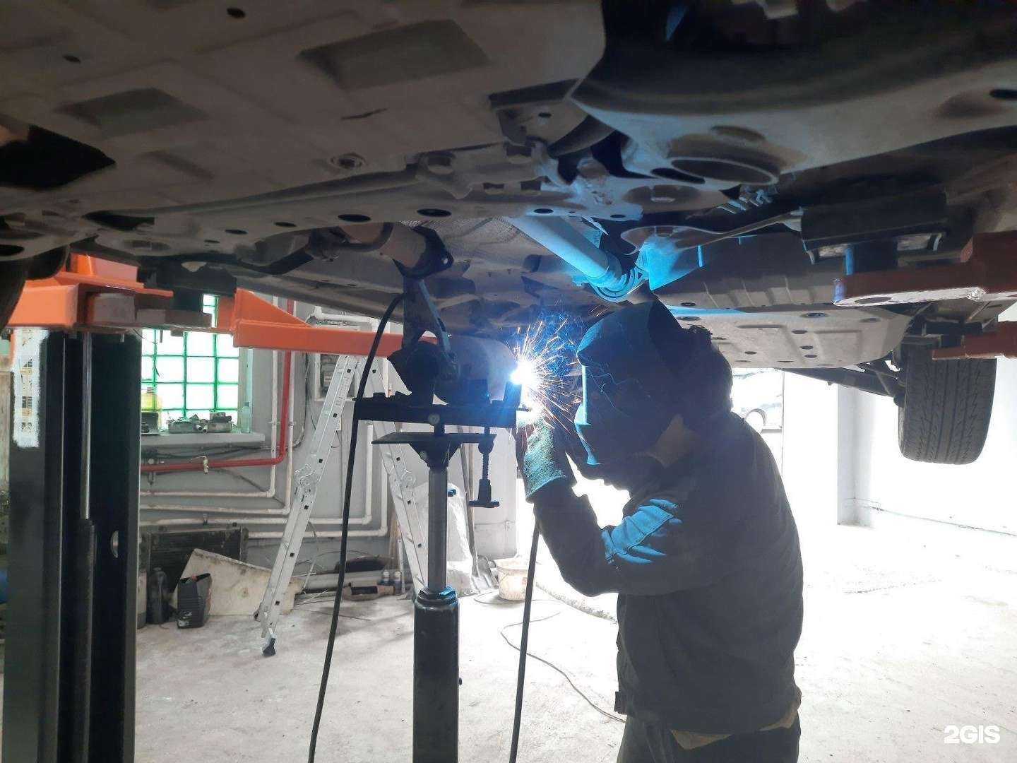 Отзывы на компанию ТВС в г. Ижевск c фото