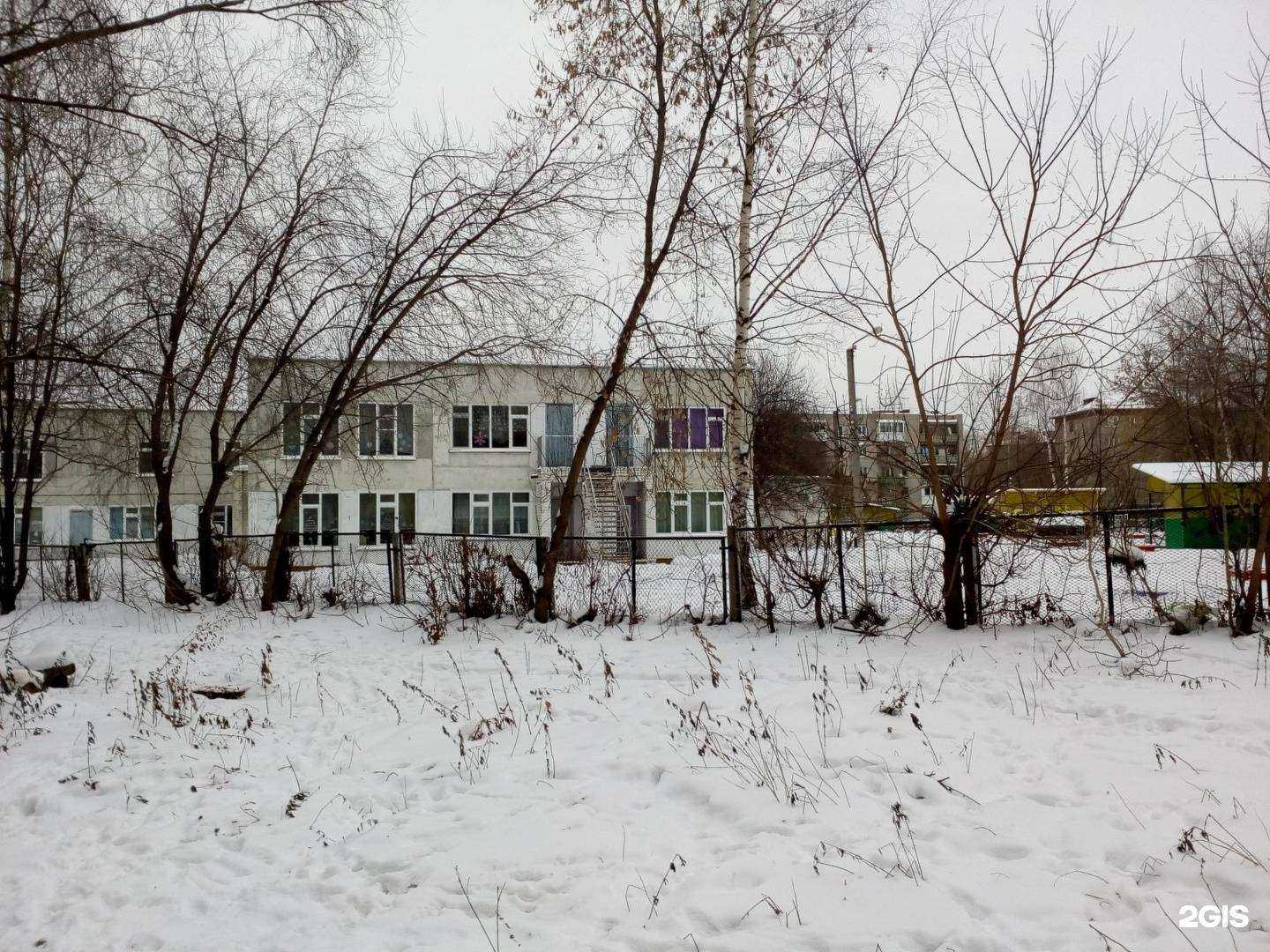 Отзывы на компанию Детский сад №418 в Перми c фото