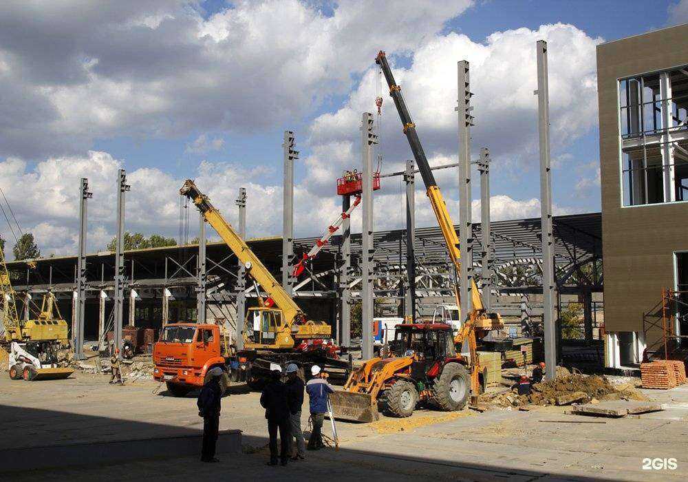 Отзывы на компанию СНП Стройтехсервис в Саратове c фото