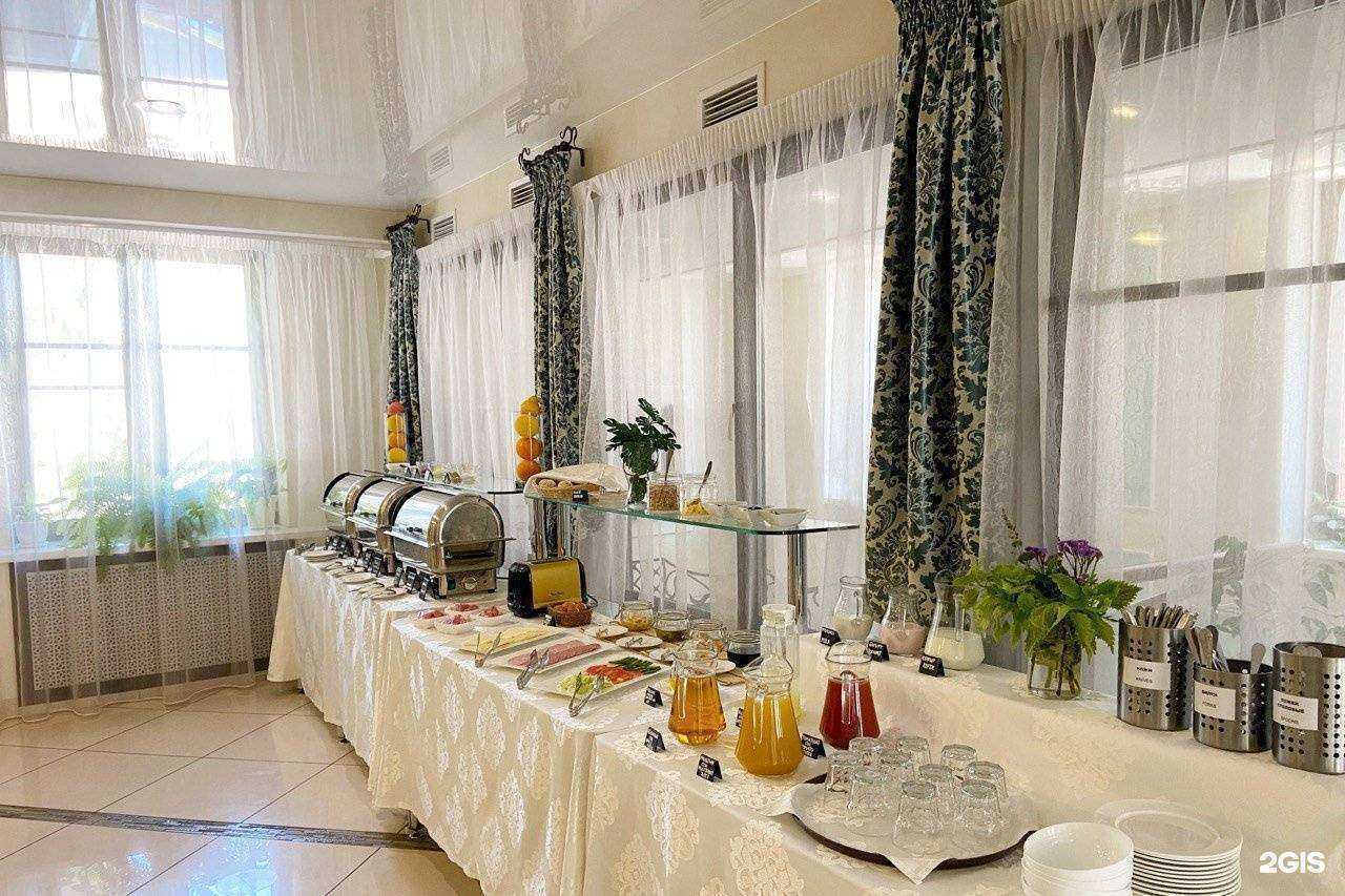 Отзывы на компанию Сибирия в г. Пермь c фото