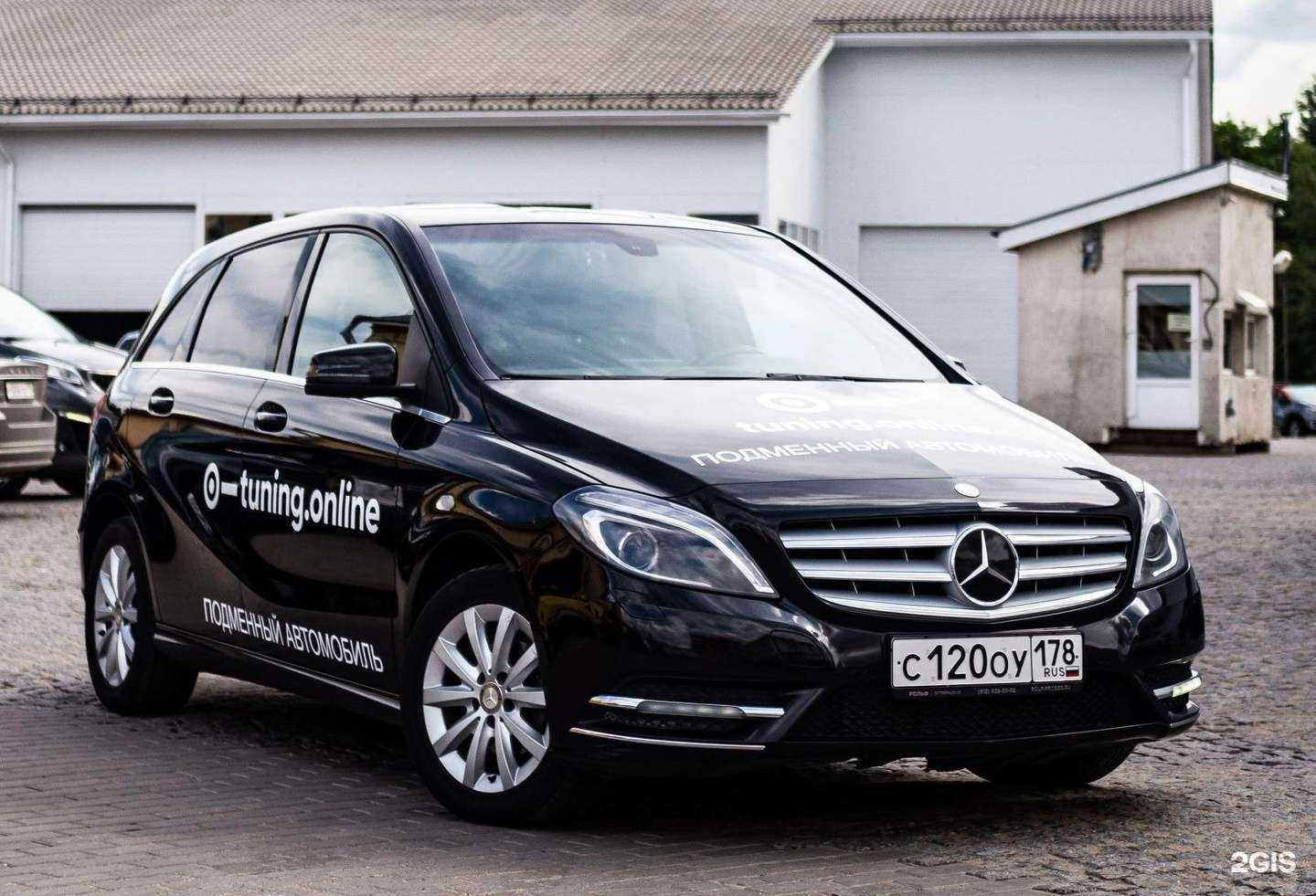 Отзывы на компанию X1-performance в Пскове c фото