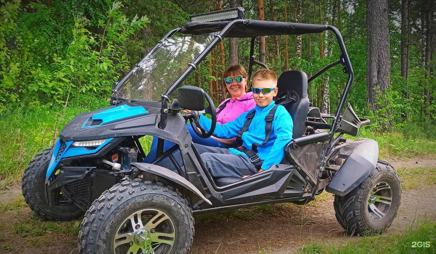 Отзывы на компанию Мото-Апрель в Томске c фото