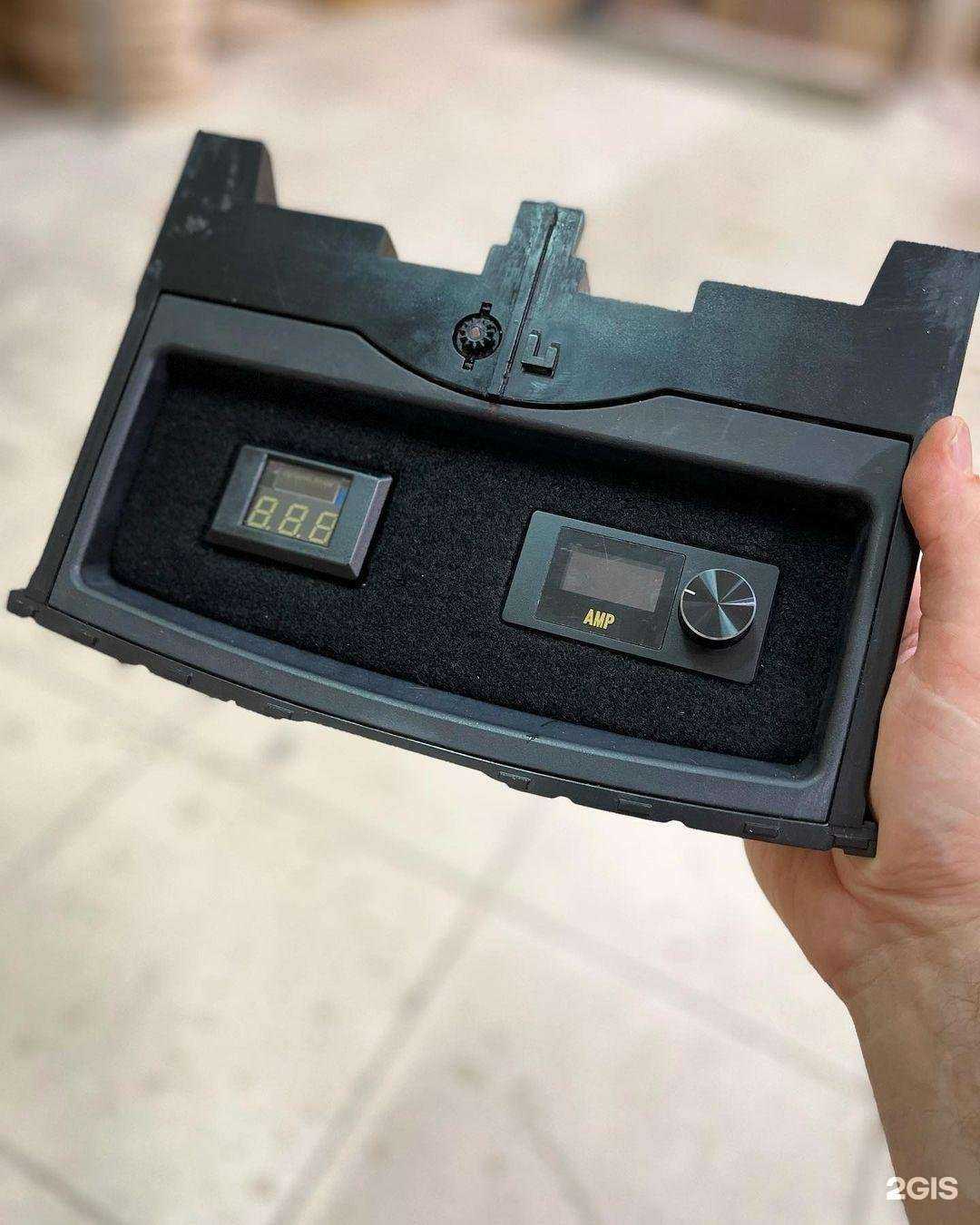 Отзывы на компанию Правильный Автозвук в Ульяновске c фото