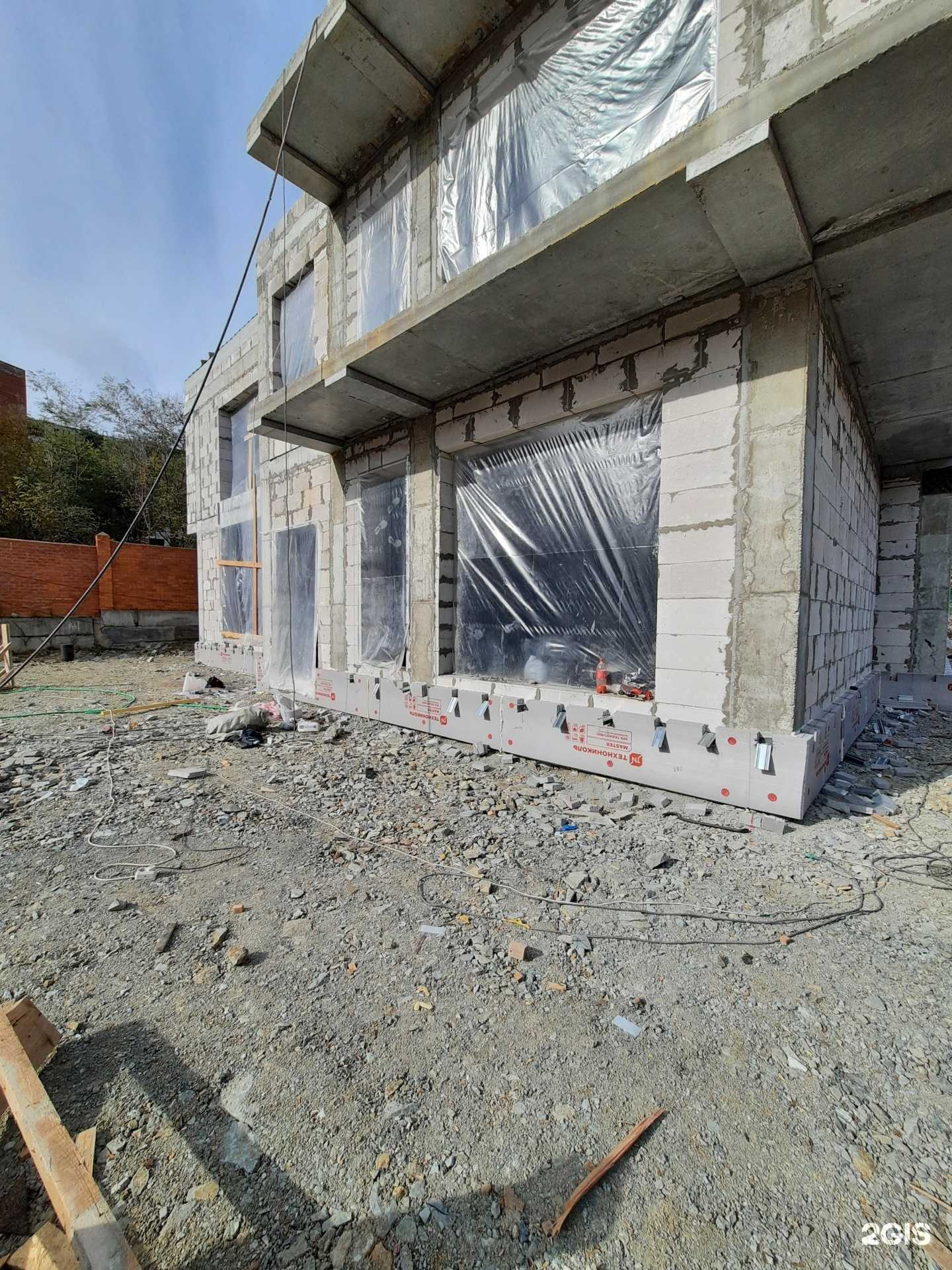 Отзывы на компанию СтройТэк в г. Артём c фото