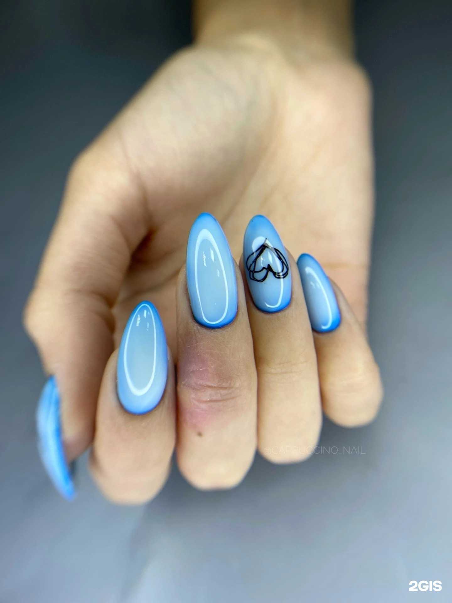 Отзывы на компанию Cappuccino в Рязани c фото