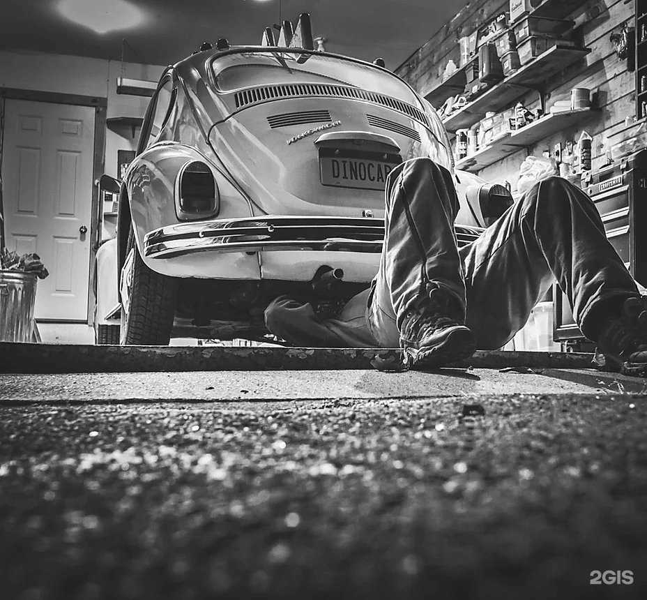 Отзывы на компанию Авто-плаза в Химках c фото