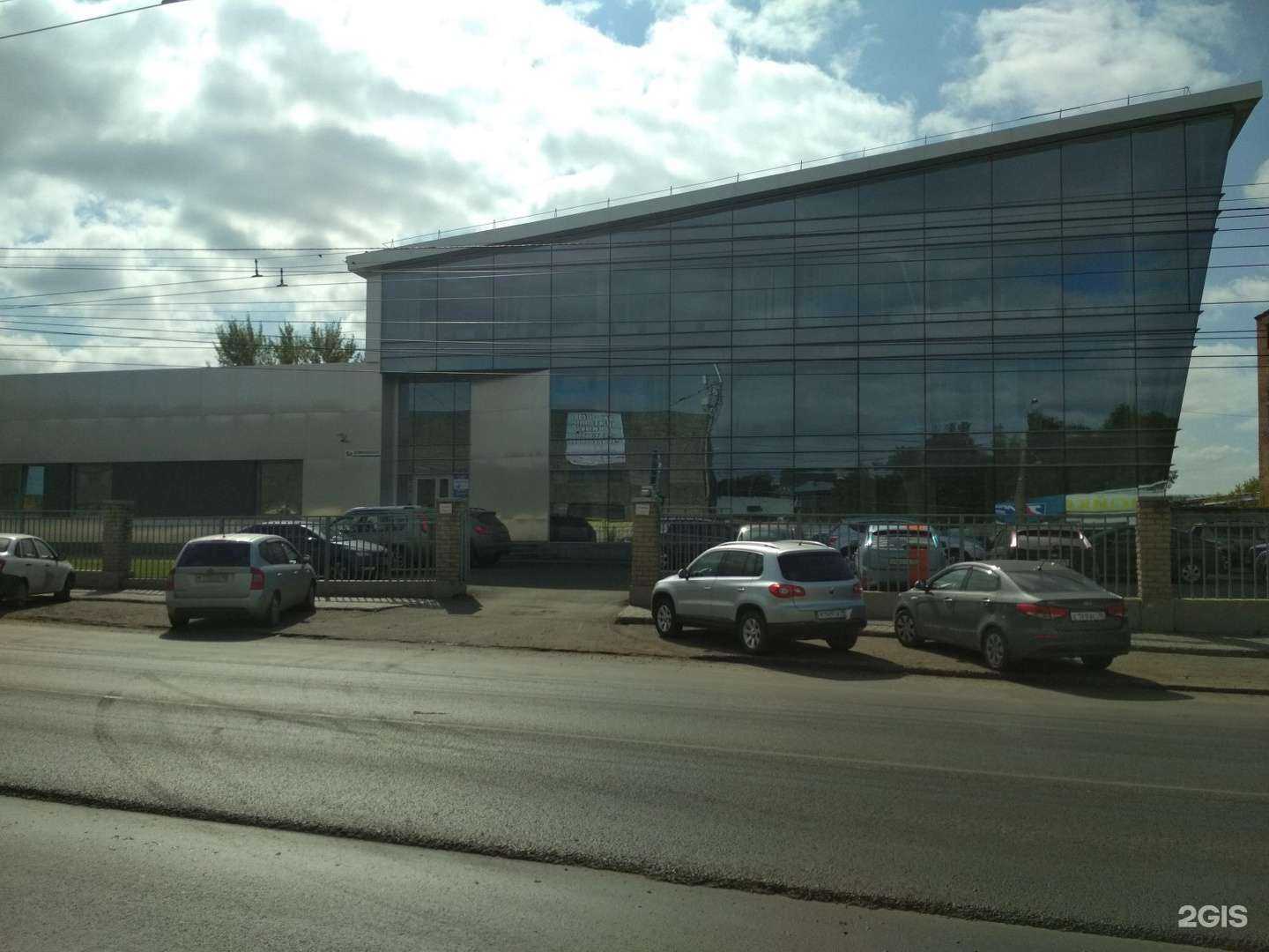 Отзывы на компанию Кварта в Ижевске c фото - фотография 2 из 2