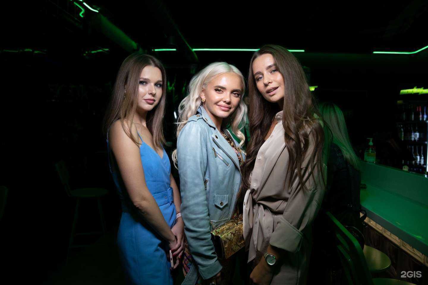 Отзывы на компанию Soda bar в Новосибирске c фото