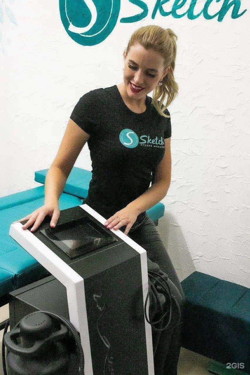 Отзывы на компанию Sketch в Иркутске c фото