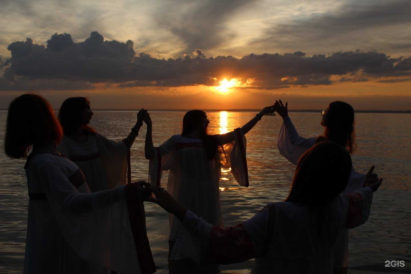 Отзывы на компанию Революция в г. Новосибирск c фото