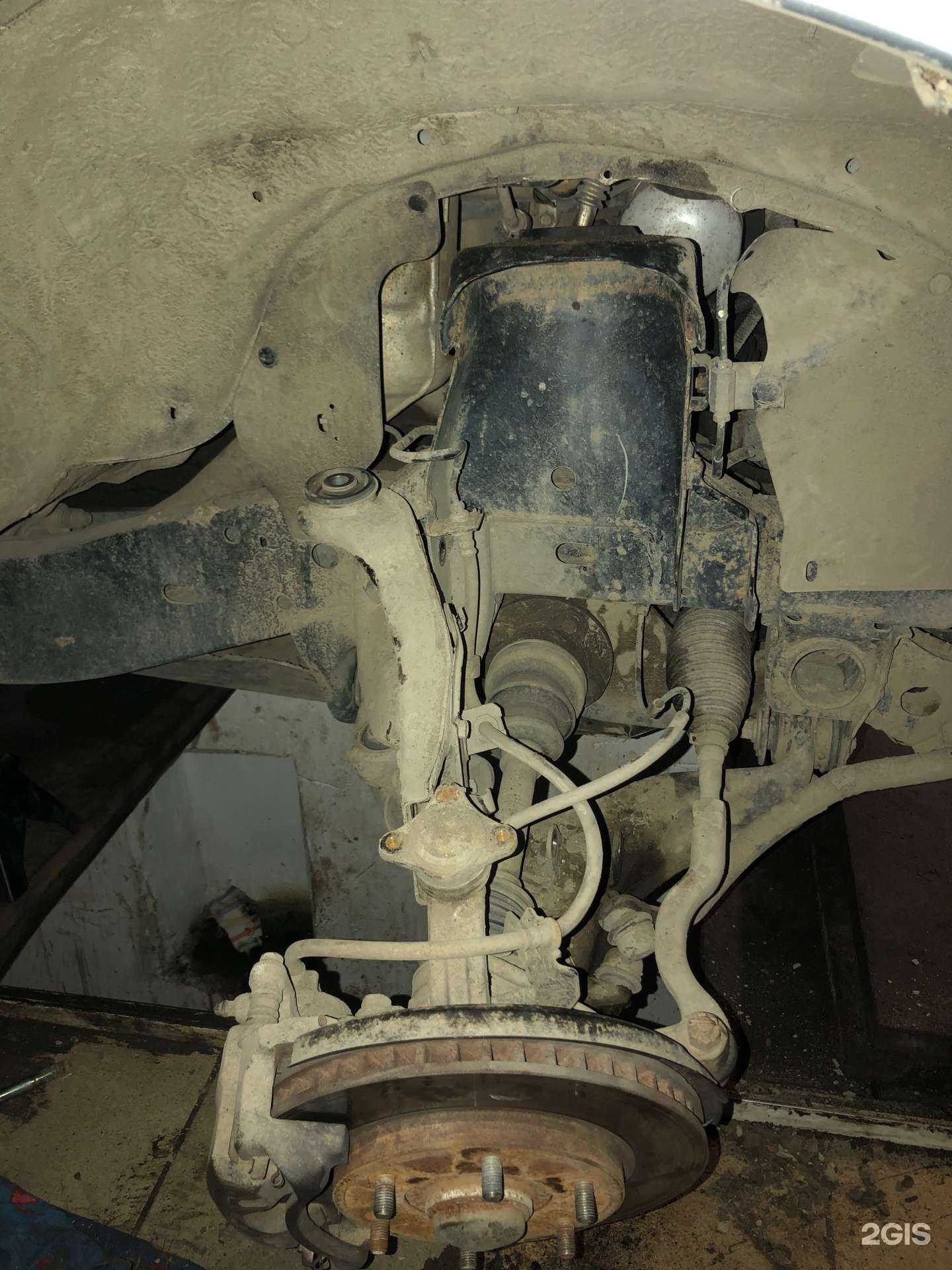 Отзывы на компанию RedCars в Барнауле c фото