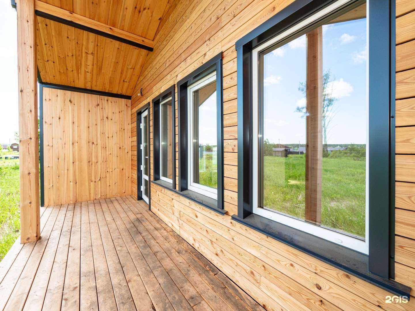 Отзывы на компанию SibTrend в Новосибирске c фото